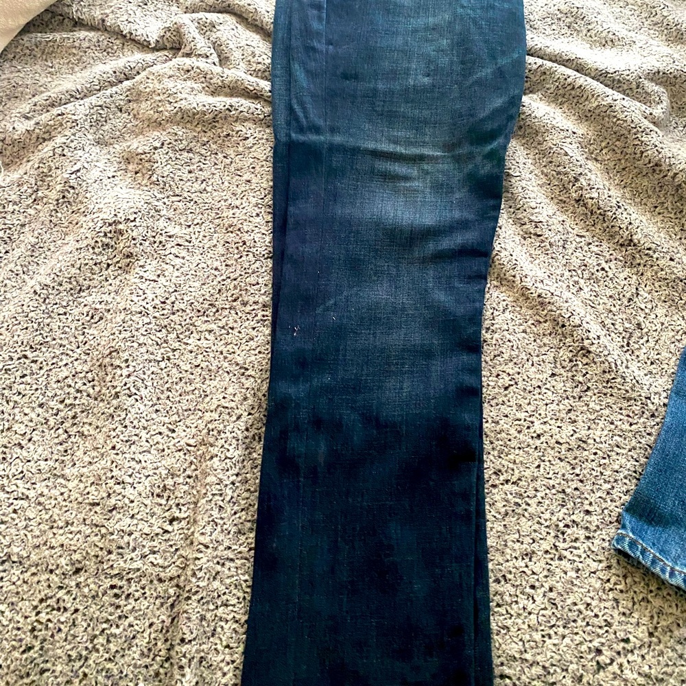 Lucky Brand Jeans
